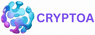 Cryptoa Logo
